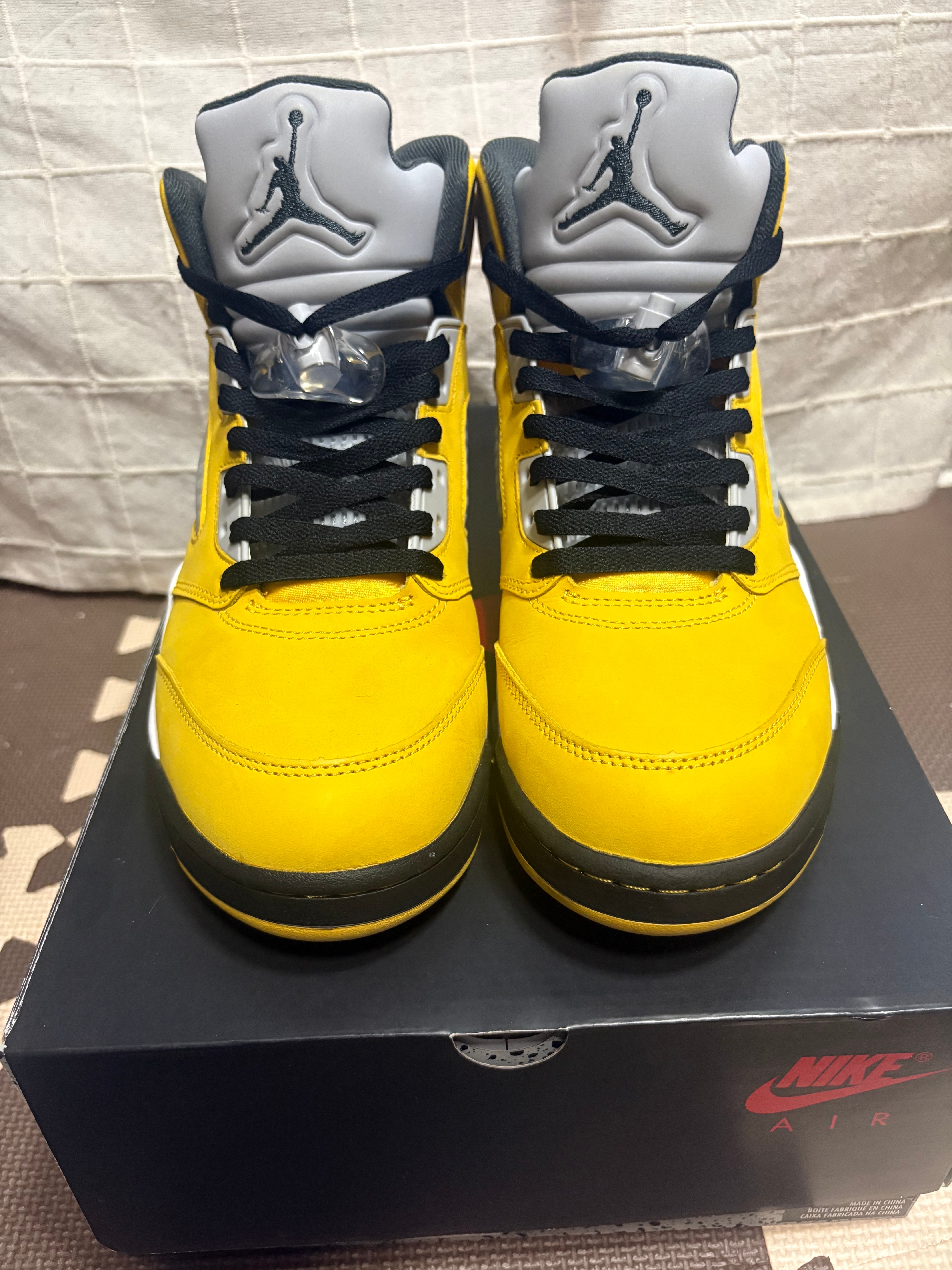 Nike Air Jordan 5 Retro "Tokyo 23" (2025)