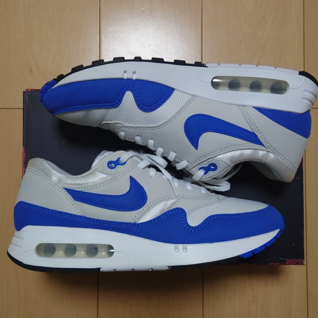 Nike Women's Air Max 1 ’86 "Royal Blue"