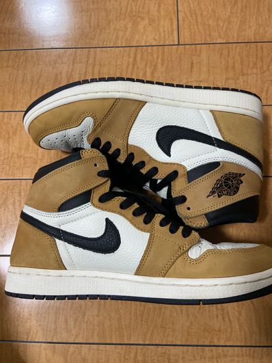 Nike Air Jordan 1 RETRO High "Rookie of The Year"