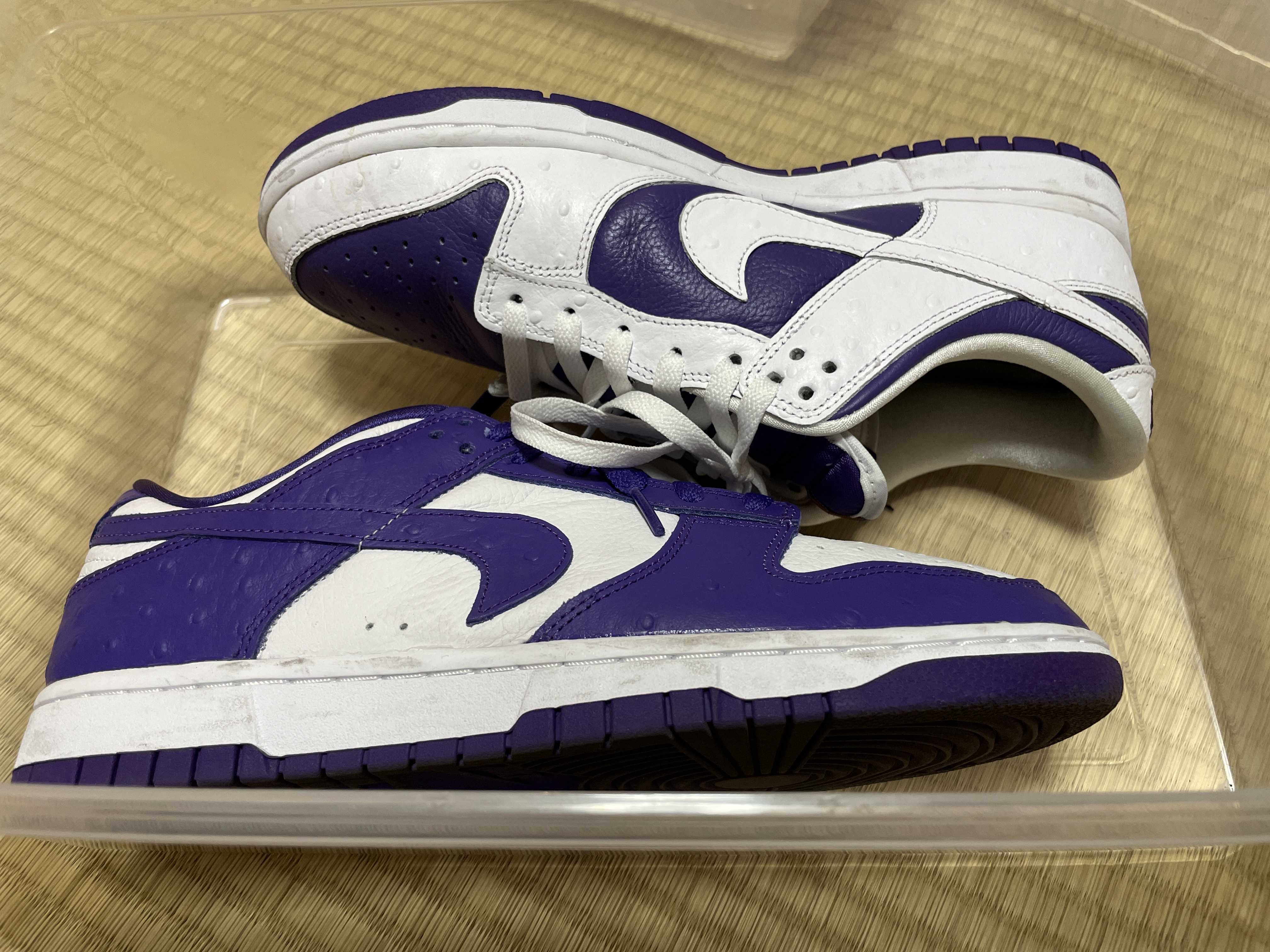 Nike Women's Dunk Low "Made You Look"