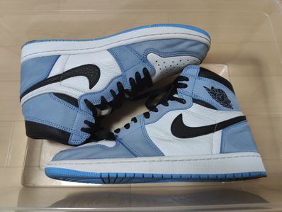 Nike Air Jordan 1 High OG "University Blue"