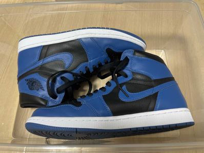 Nike Air Jordan 1 Retro High OG "Dark Marina Blue"