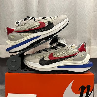 sacai × Nike Vapor Waffle