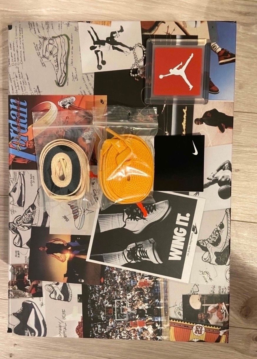 Union × Nike Air Jordan 1 Retro High OG NRG "Storm Blue/Varsity Red"