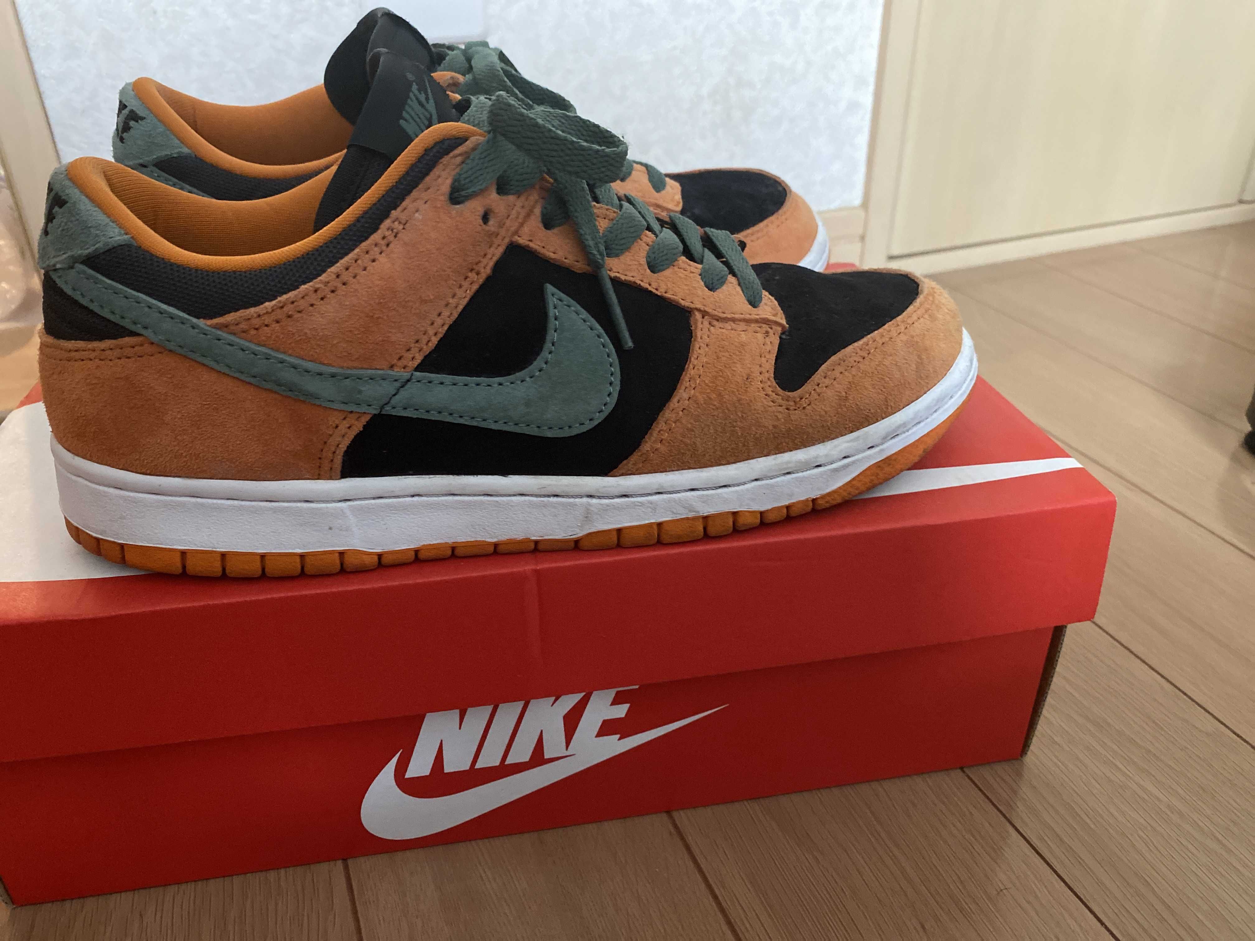 Nike Dunk Low SP "Ceramic/Ugly Duckling Pack"