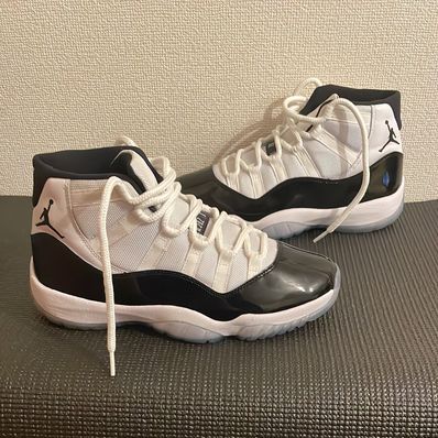 Nike Air Jordan 11 Retro "Concord" (2018)