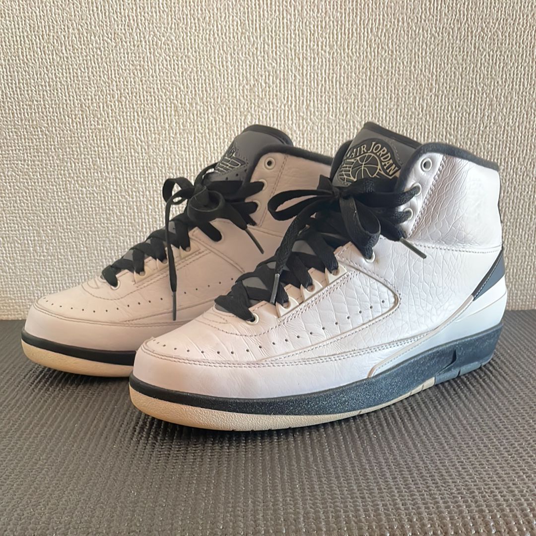 Nike Air Jordan 2 Retro "Wing It"
