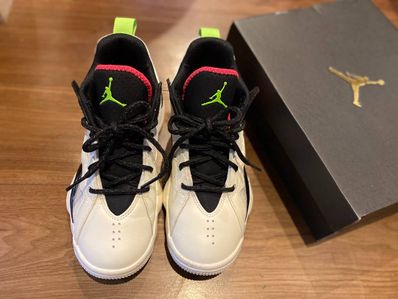 Nike Women's Air Jordan Zoom 92 "Sail"