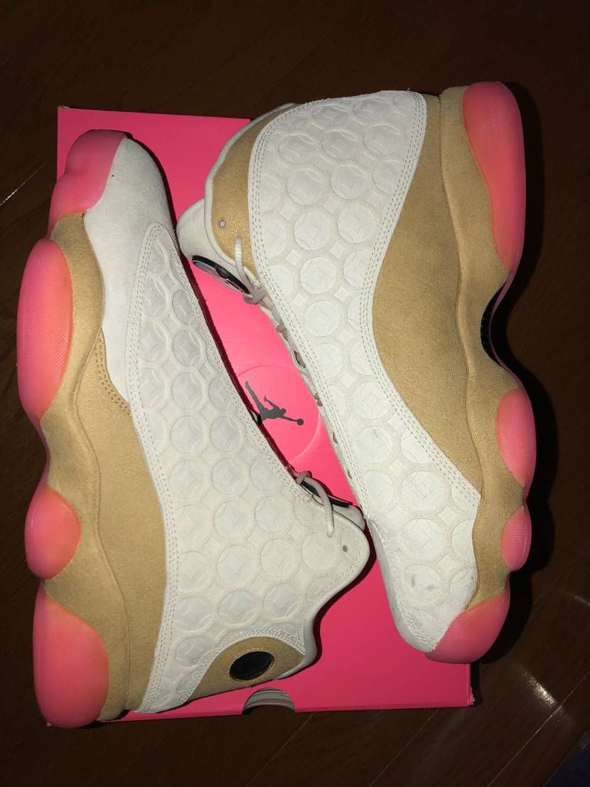 NIKE AIR JORDAN 13 RETRO "CHINESE NEW YEAR 2020"