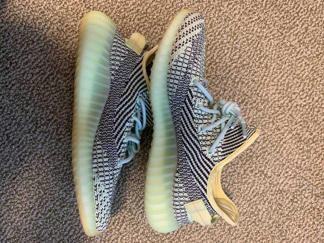adidas Originals YEEZY Boost 350 V2 "Yeezreel"