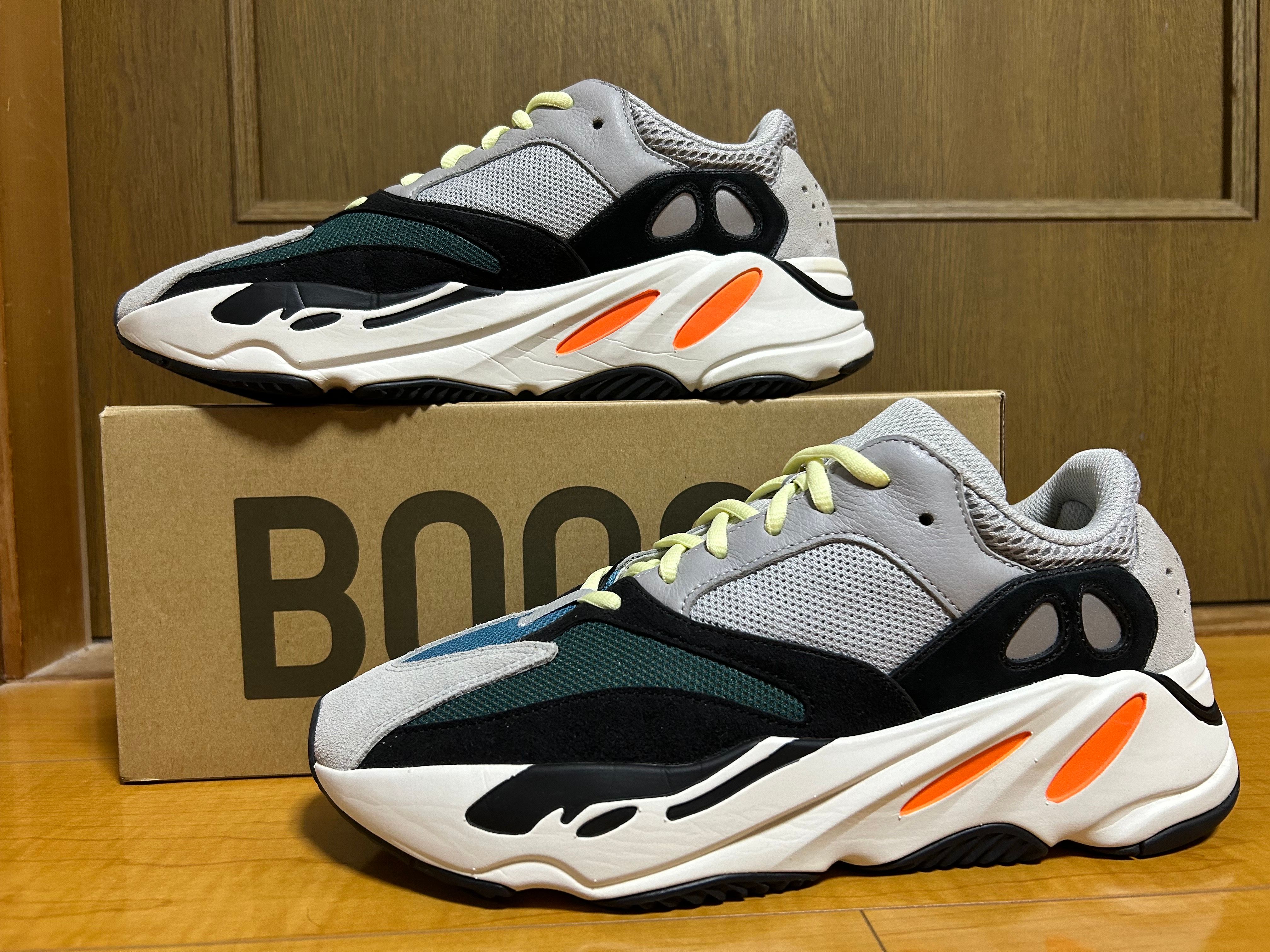 adidas YEEZY Boost 700 "Wave Runner"