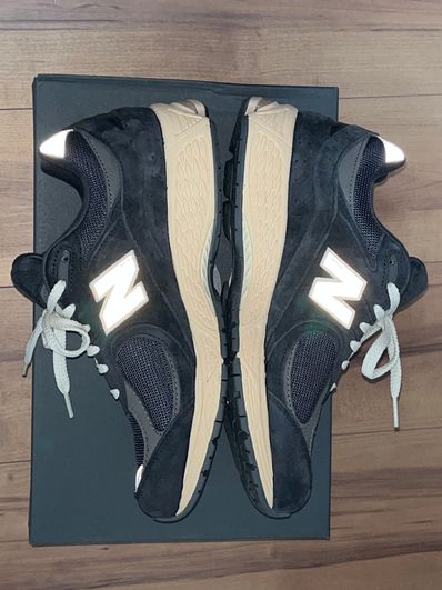 New Balance 2002R "Phantom"