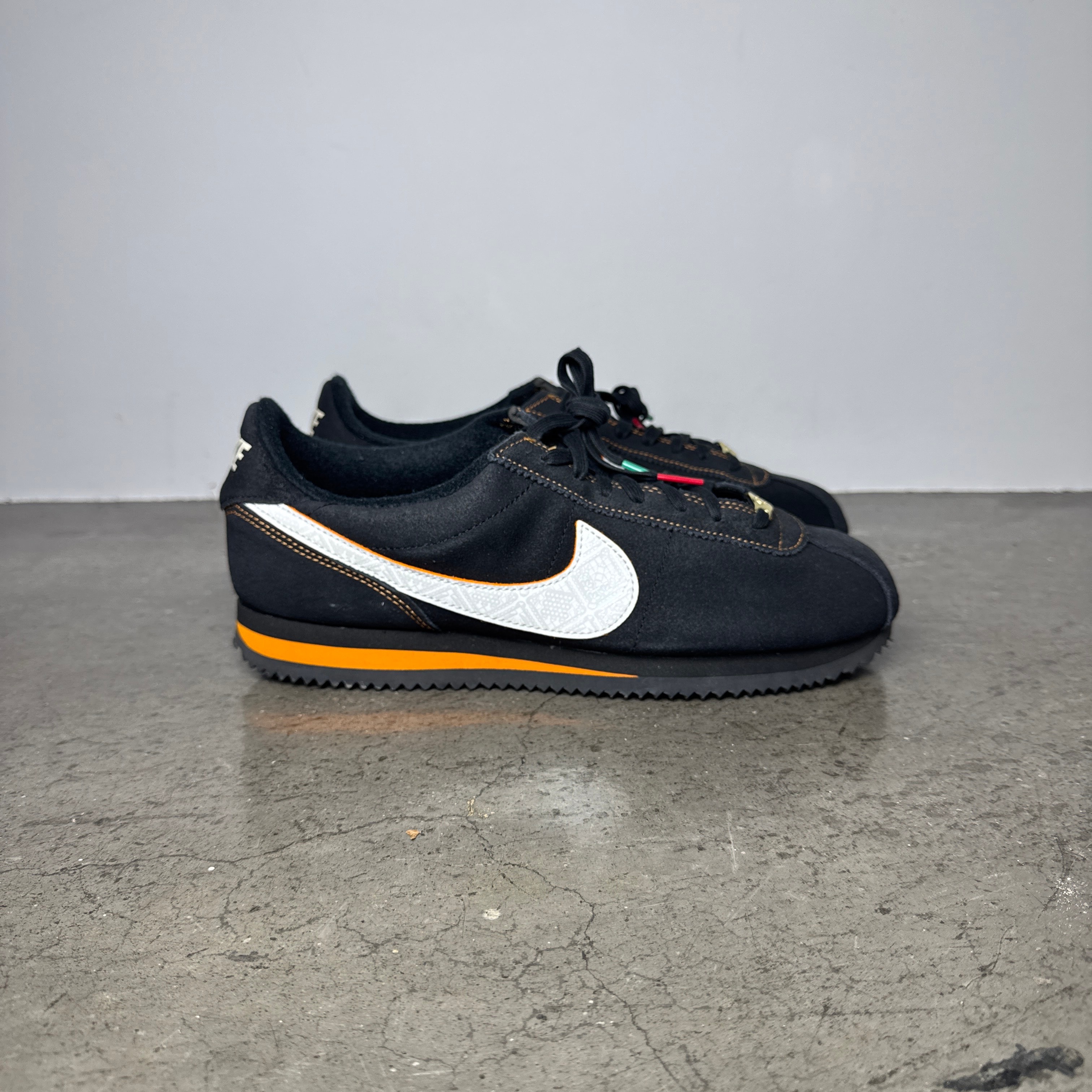 Nike Cortez SE "Day Of The Dead"