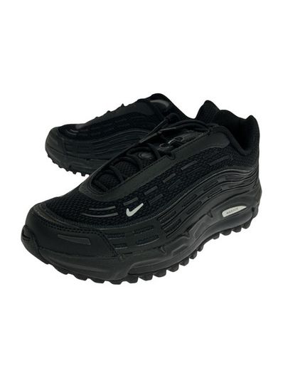 COMME des GARCONS HOMME PLUS × Nike Air Max TL 2.5 "Black"