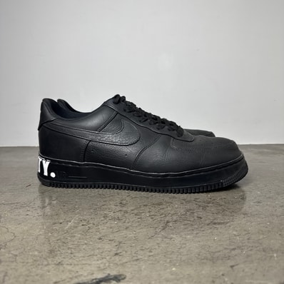 Nike Air Force 1 Low CMFT Equality "Black History Month" (2018)