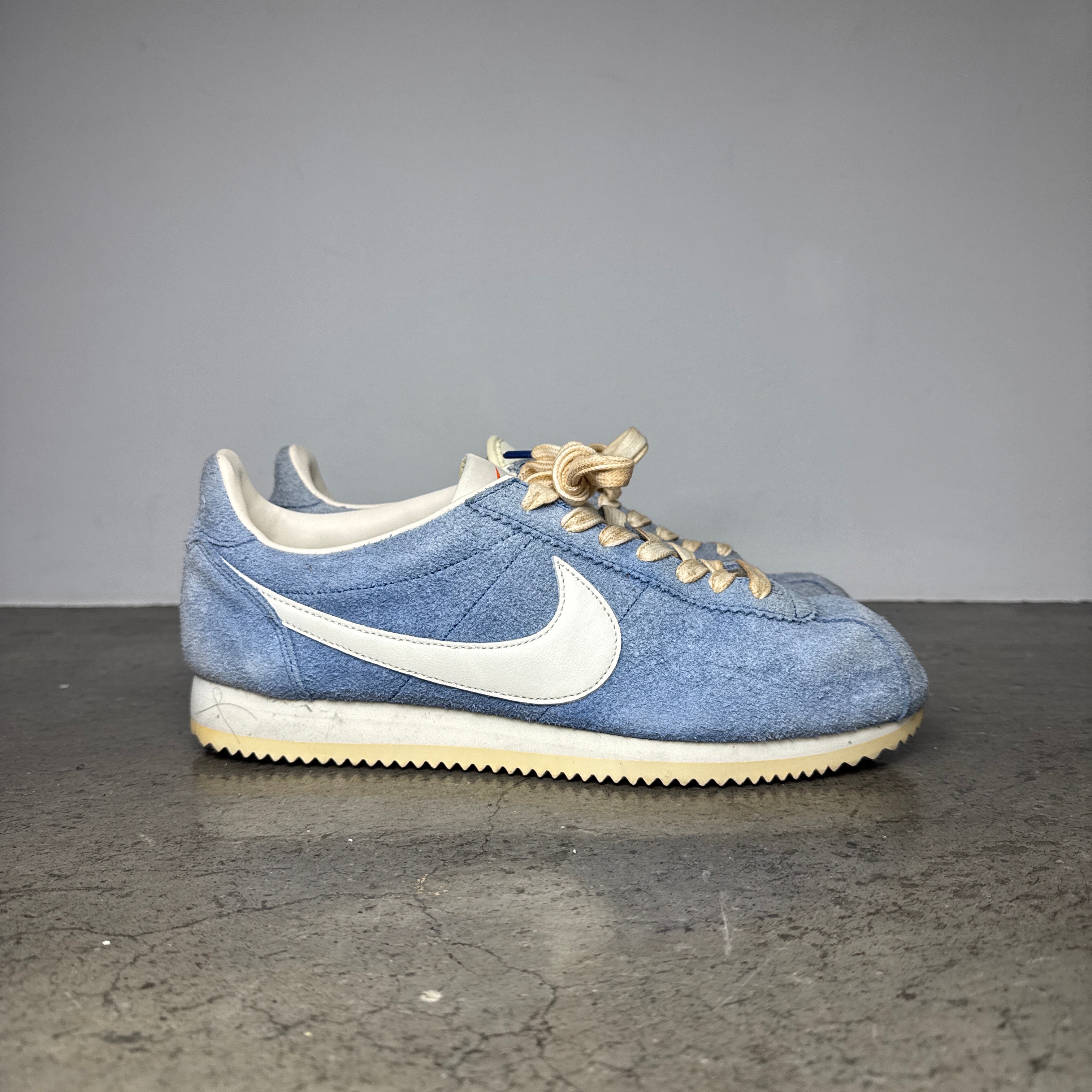 Nike Classic Cortez KM QS "Varsity Royal/Sail"