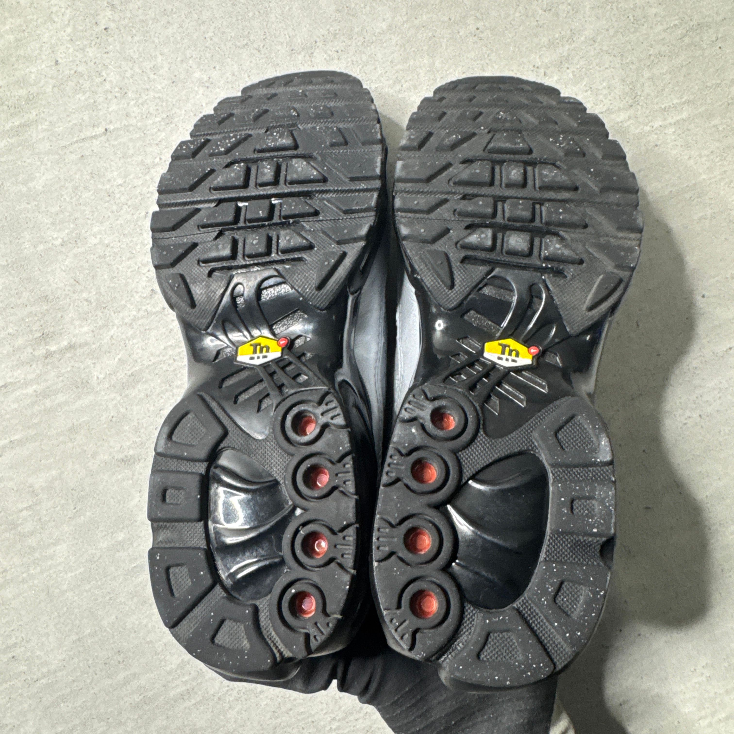 A (未使用に近い)】ナイキ エアマックスプラス ティエンポ 