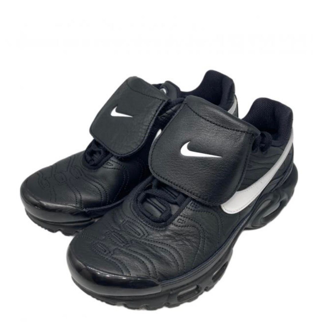 Nike Women's Air Max Plus Tiempo "Black"