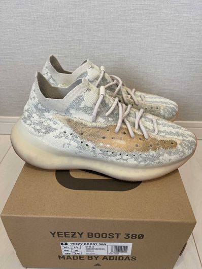 ADIDAS YEEZY BOOST 380 "Yecoraite" RF
