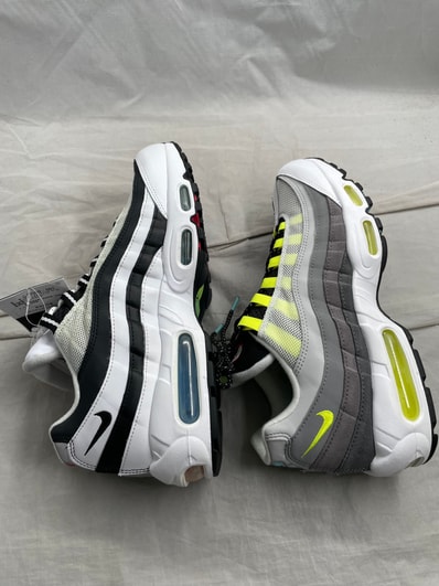 Nike Air Max 95 "Greedy 2.0"