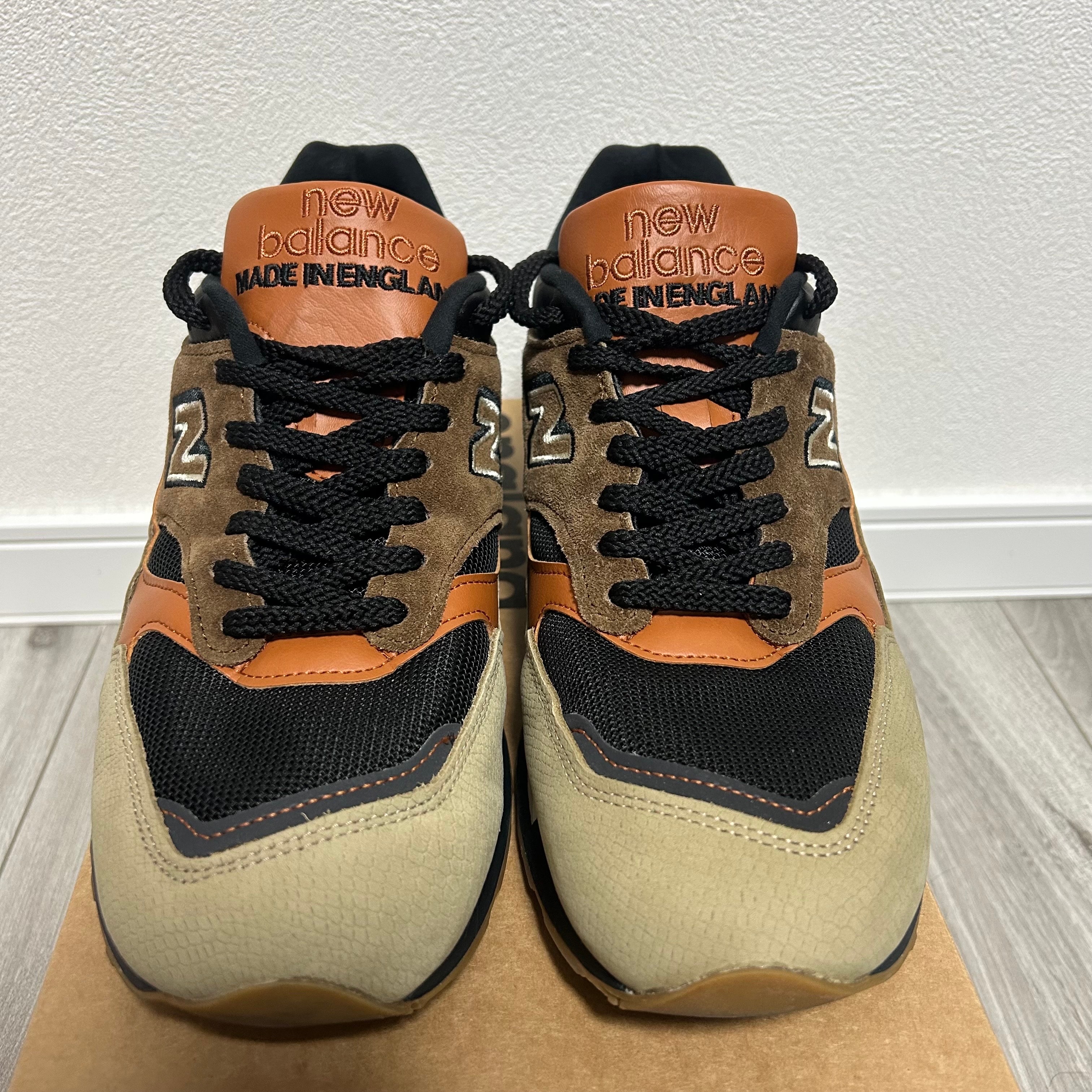 ニューバランス M1500COB "フォール パック"