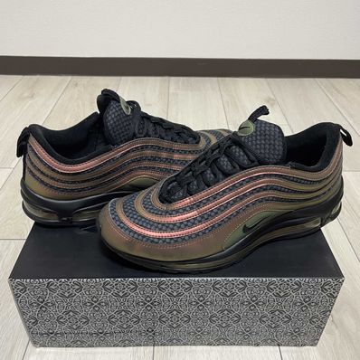 Skepta × Nike Air Max 97 Ultra 17