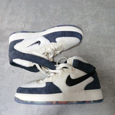 Nike Air Force 1 Mid '07 PRM "Culture Day"