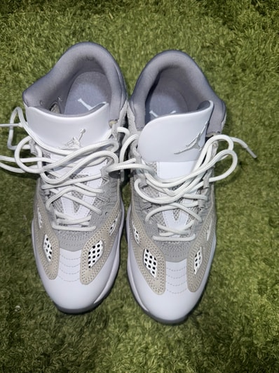 Nike Air Jordan 11 Low IE "Light Orewood Brown"