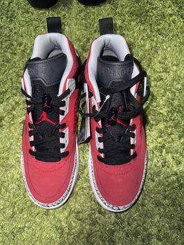 ナイキ ジョーダン スパイジーク ロー "トロ"