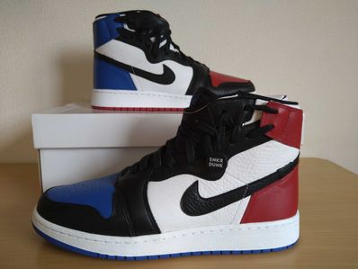 Nike Women's Air Jordan 1 Rebel XX "Top 3"