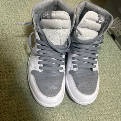 Nike Air Jordan 1 High OG "Stealth"