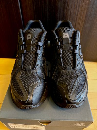 New Balance 1906U "Black"
