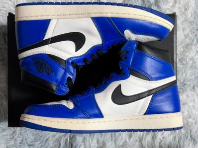 Nike Air Jordan 1 Retro High OG "Game Royal"