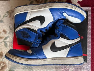 Nike Air Jordan 1 Retro High OG "Game Royal"