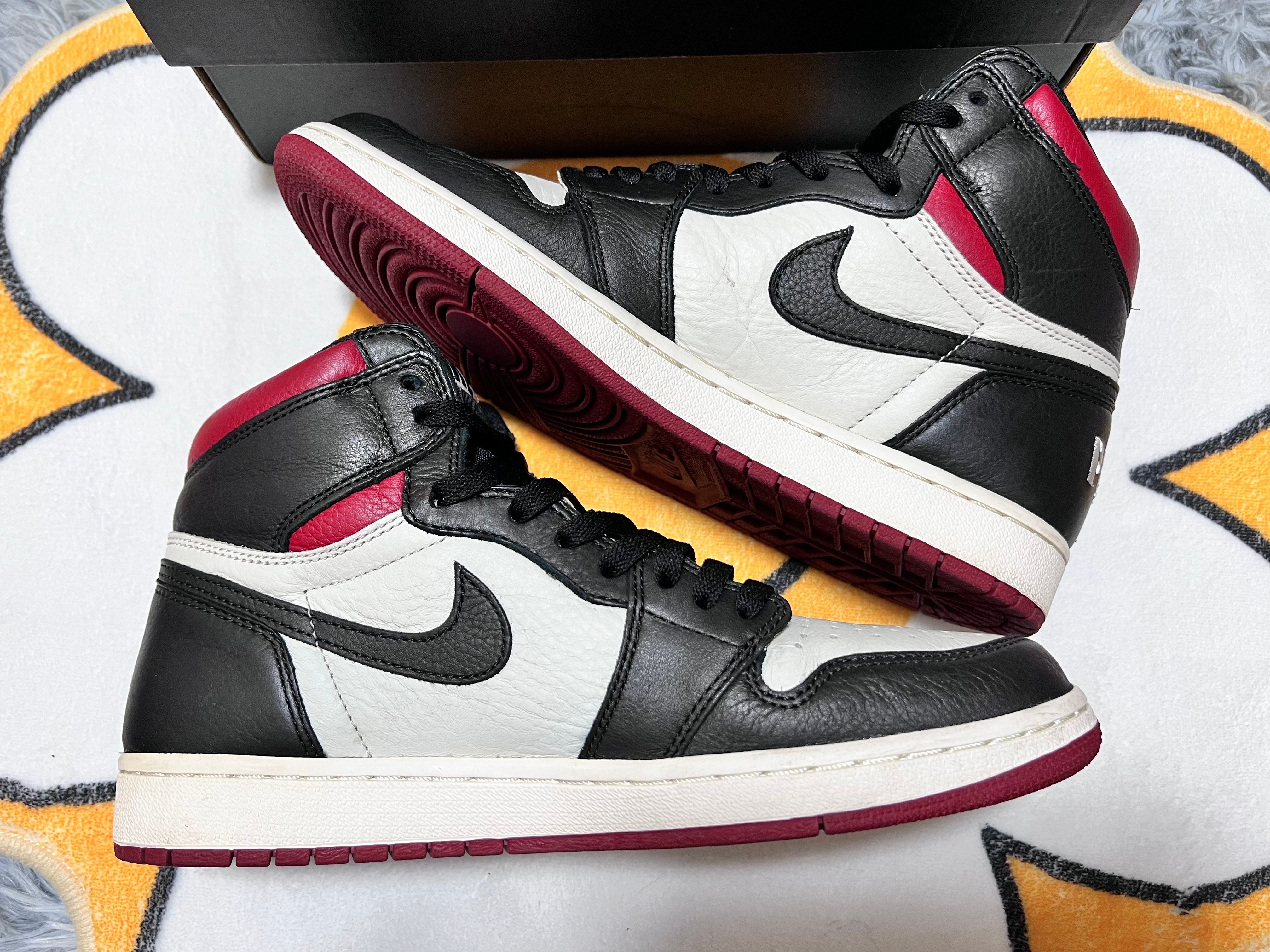 Nike Air Jordan 1 Retro High OG "Not For Resale"