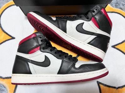 Nike Air Jordan 1 Retro High OG "Not For Resale"