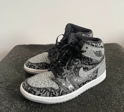 Nike Air Jordan 1 High OG "Rebellionaire"