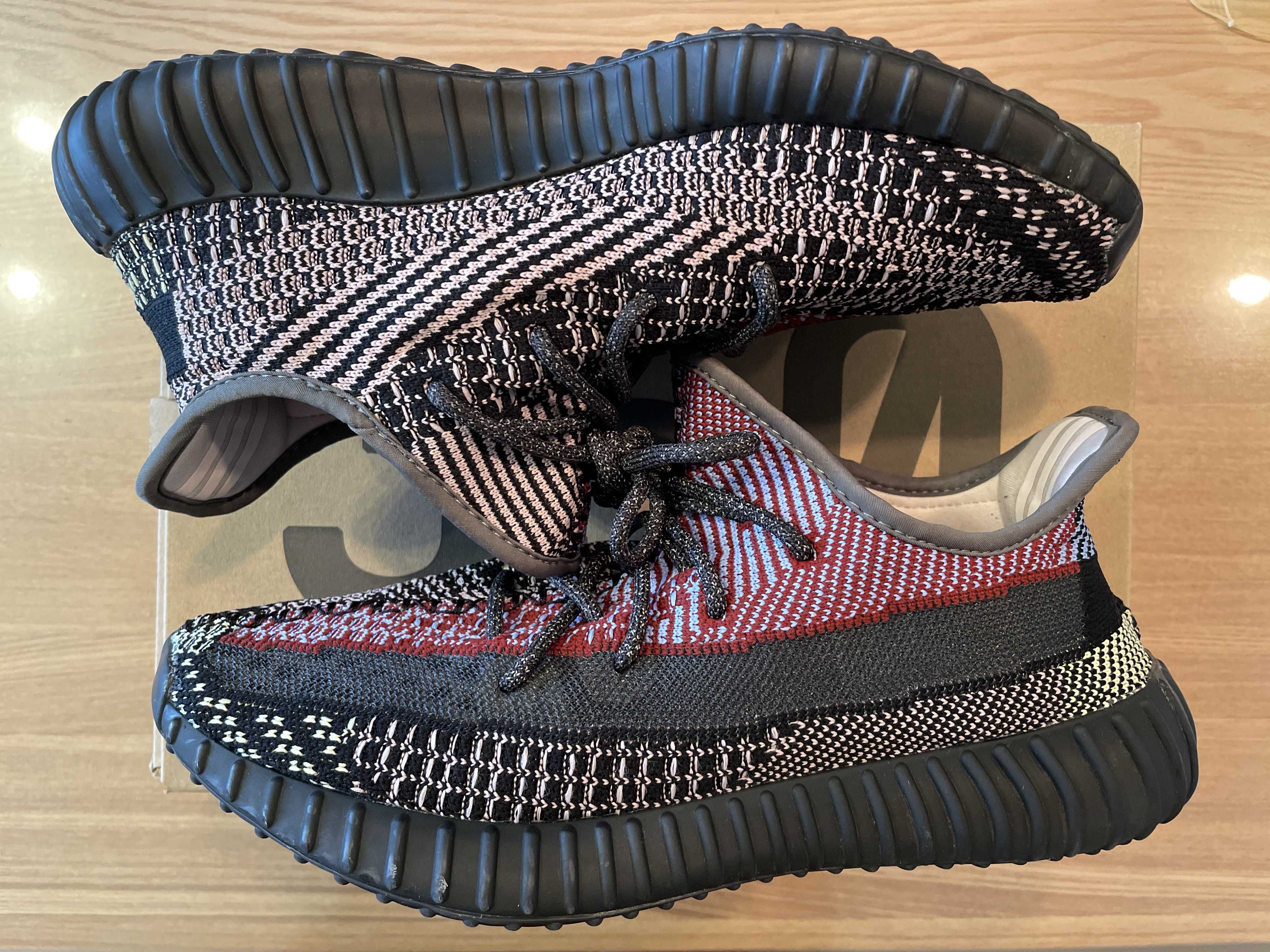 adidas Yeezy Boost 350 v2 "Yecheil"