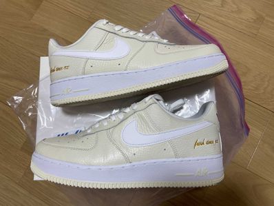 Nike Air Force 1 Low '07 "Popcorn"