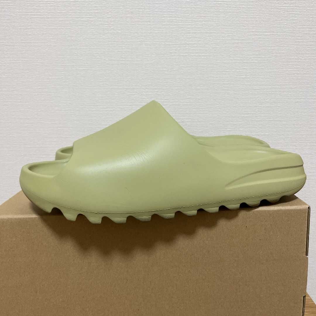 adidas YEEZY Slide "Resin" (GZ5551)
