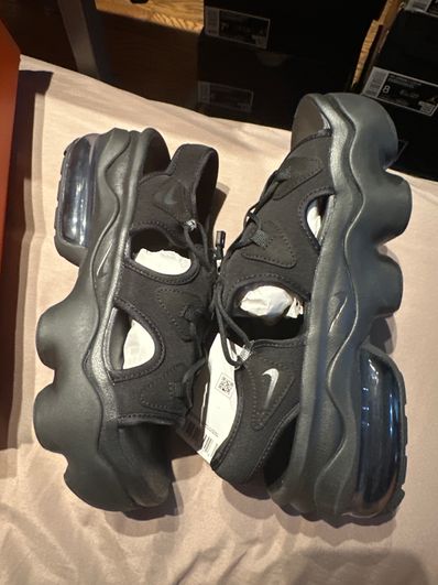 Nike Women's Air Max Koko Sandal "Black"