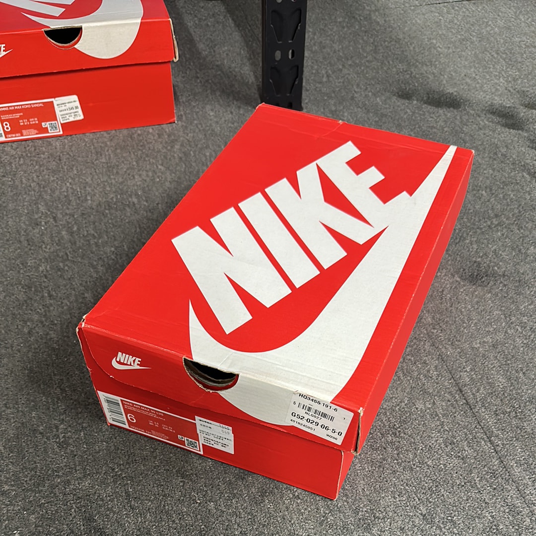 Nike Women's Air Max 90 LV8 "White/Photon Dust/Multi Color"