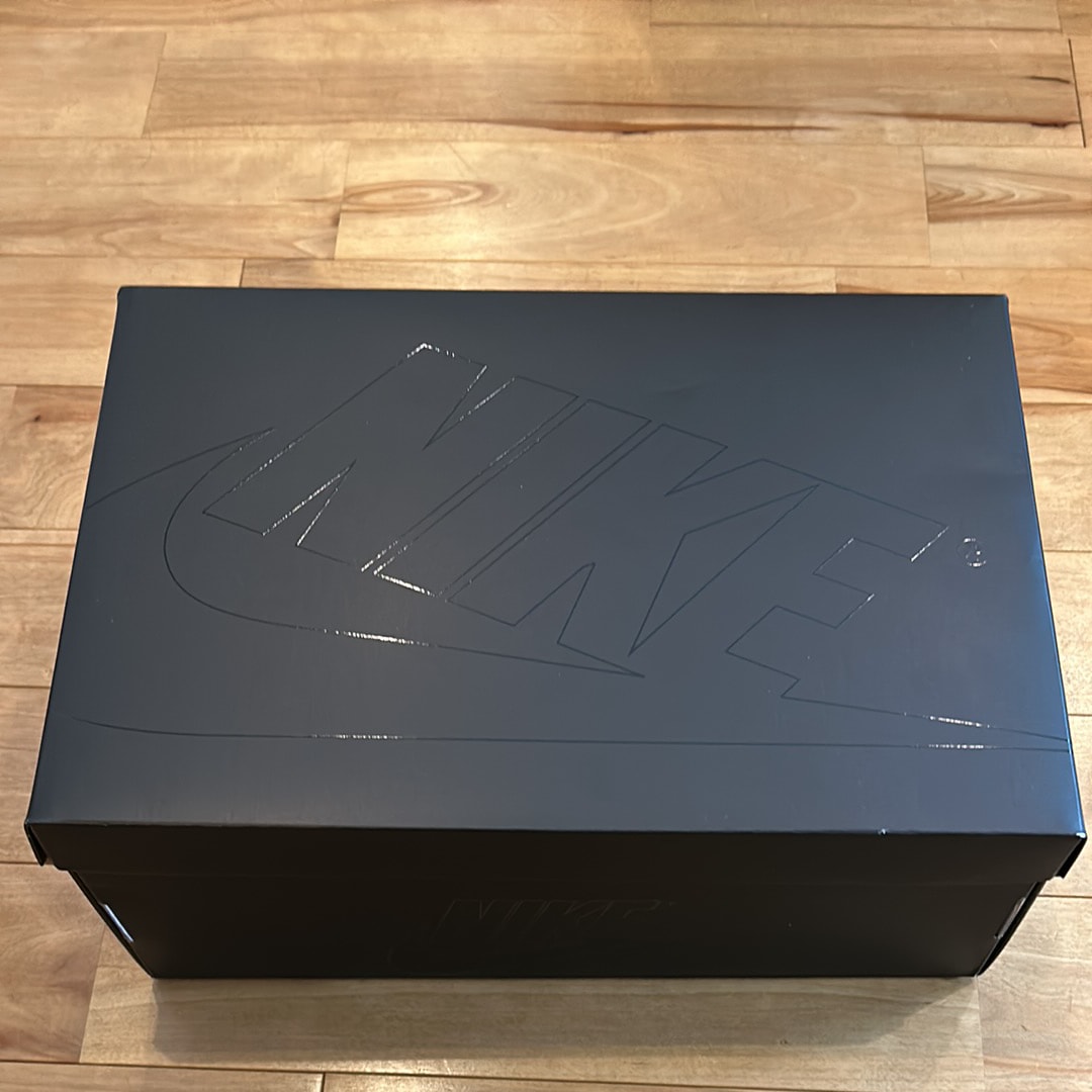 fragment design × UNION × Nike Air Jordan 1 High OG "Black/Varsity Red"