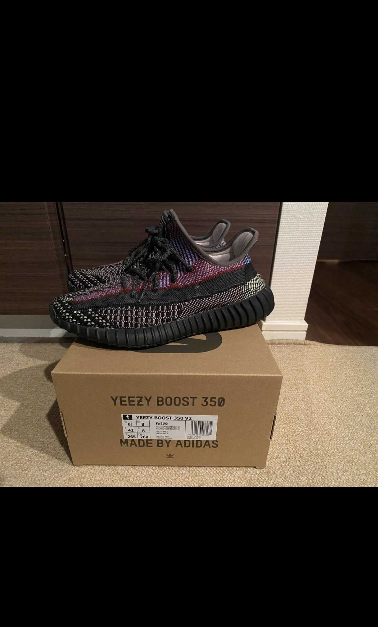 adidas Yeezy Boost 350 v2 "Yecheil"