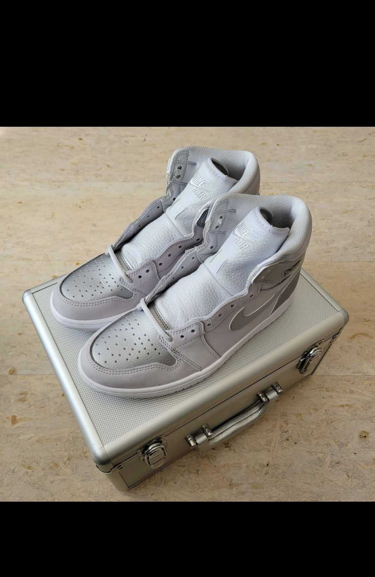 Nike Air Jordan 1 Retro High OG "CO.JP/TOKYO" (Suitcase)