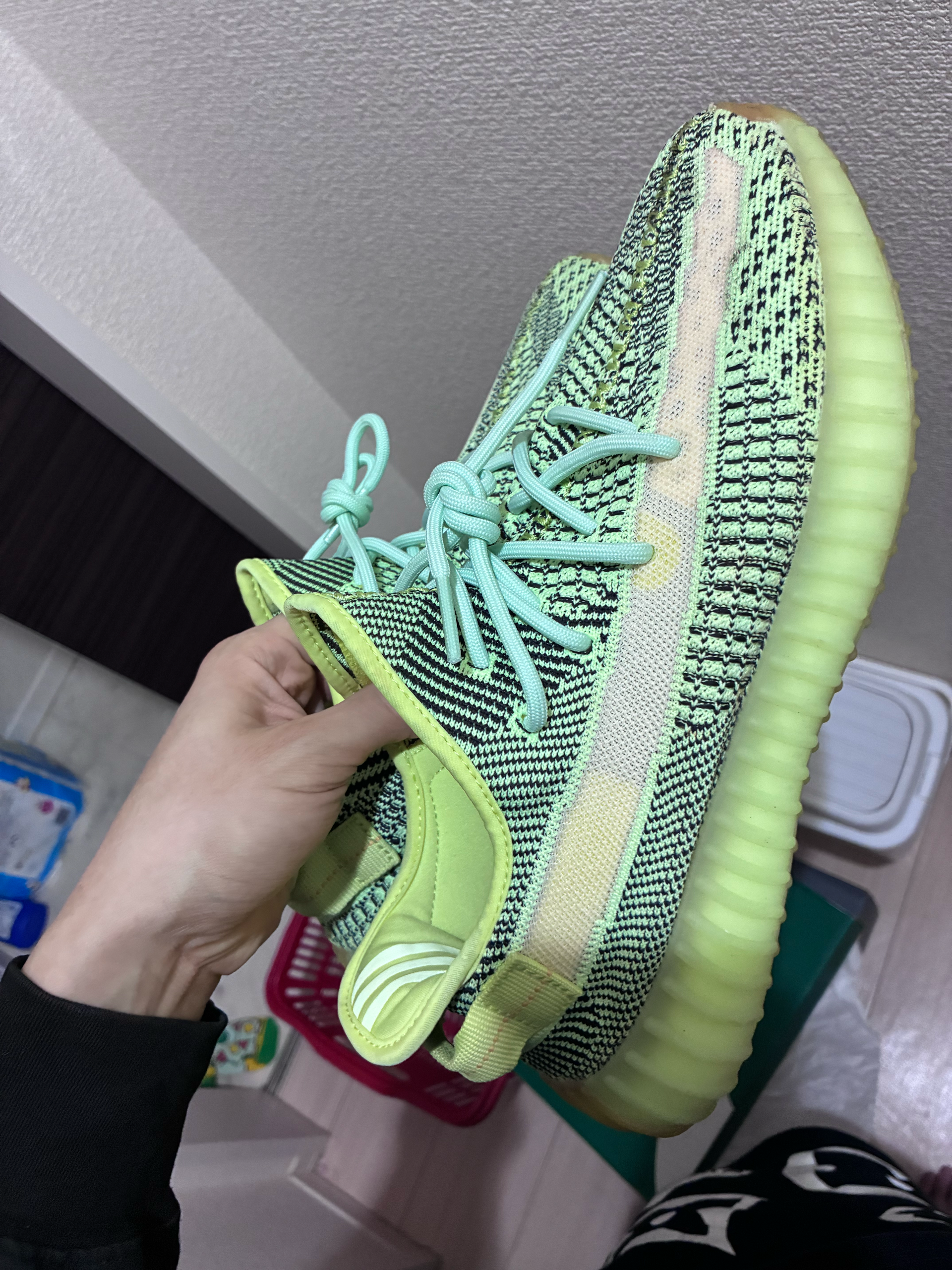 adidas Originals YEEZY Boost 350 V2 "Yeezreel"