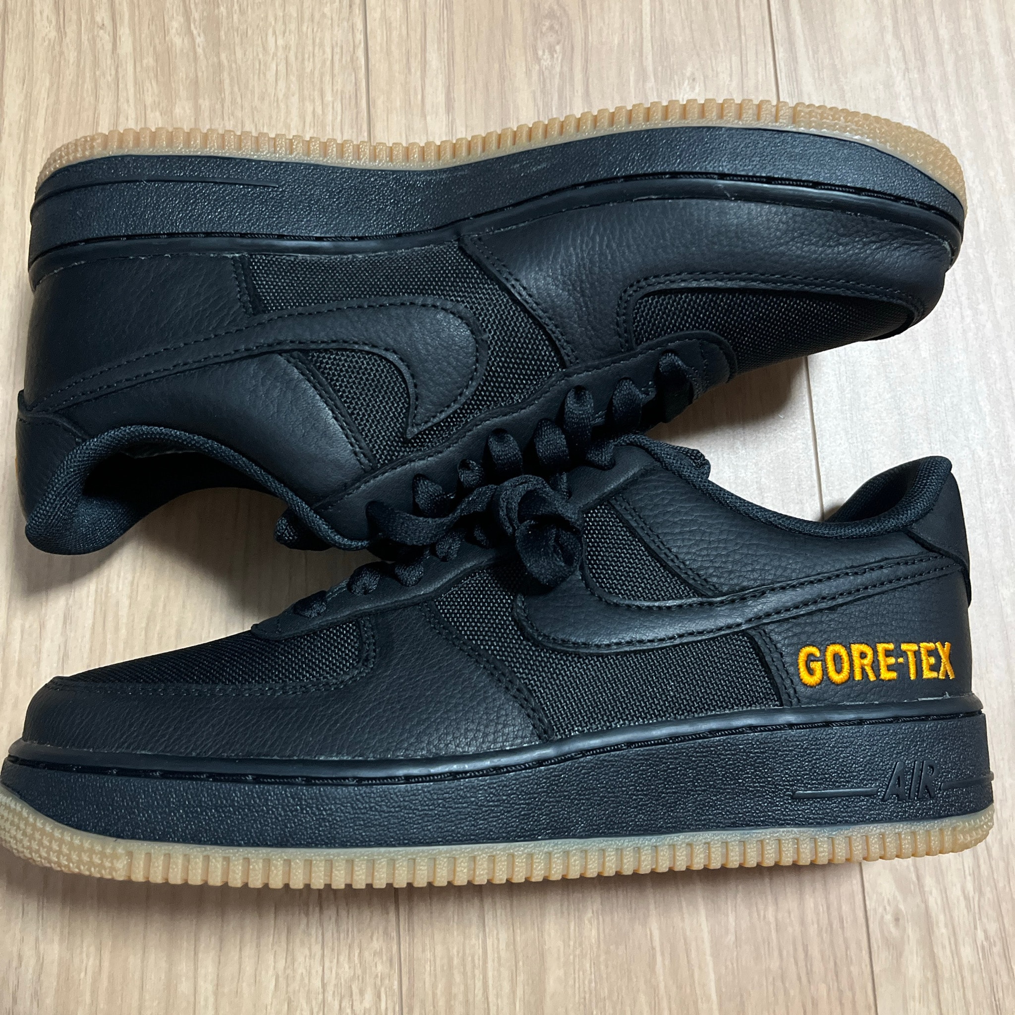 Nike Air Force 1 Low GORE-TEX "Bright Ceramic"