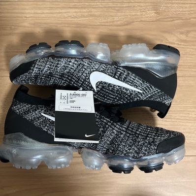 Nike Air Vapormax 3 "Oreo"