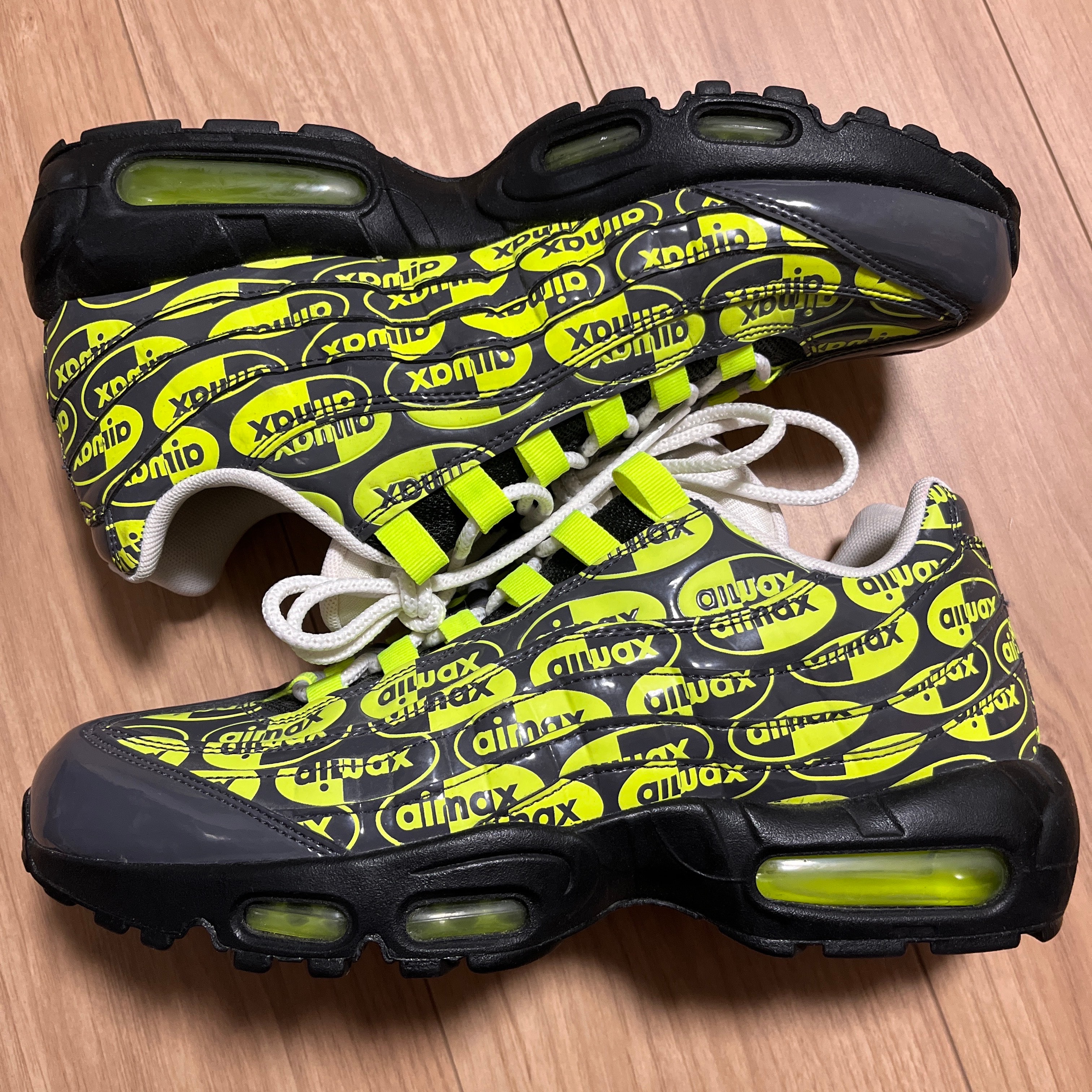 Nike Air Max 95 PRM "AOP"