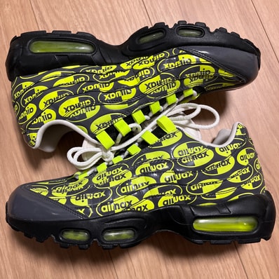 Nike Air Max 95 PRM "AOP"